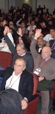 Karşıyaka'da t&uuml;z&uuml;k değişiyor: Aidat &ouml;demeyenler &uuml;yelikten atılacak