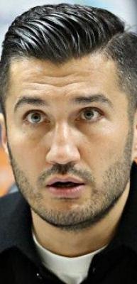 Nuri Şahin: &Ccedil;ok acı oldu