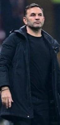 Okan Buruk Uğurcan ve Singo'nun son durumunu a&ccedil;ıkladı