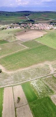 S&uuml;per Lig ekibine 55 d&ouml;n&uuml;ml&uuml;k arazinin tahsisi i&ccedil;in &ouml;n onay verildi