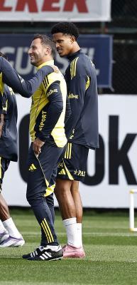 Tedesco'dan Oosterwolde i&ccedil;in son karar