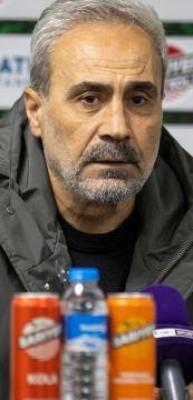 2-0 galibiyetin ardından rakip takıma &ouml;vg&uuml;ler yağdırdı: B&uuml;y&uuml;kl&uuml;ğ&uuml;n&uuml; hissettim