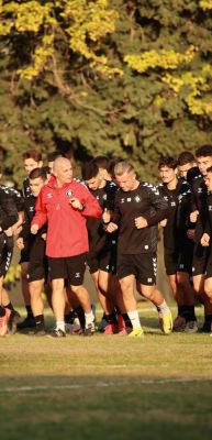 3. Lig ekibinin borcu 1 milyara dayandı! 