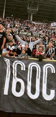 3 yıl &ouml;nce S&uuml;per Lig&rsquo;de m&uuml;cadele eden takım başkansız kaldı