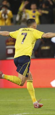 Al-Nassr 3-0 kazandı! Ronaldo 956 gole ulaştı