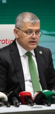 Başkan resmen a&ccedil;ıkladı! Konyaspor, S&uuml;per Lig'in yıldızını transfer etti