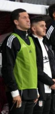 Beşiktaş'ta kul&uuml;be sınıfta kaldı! Kenardan sadece 4 goll&uuml;k katkı