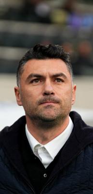 Burak Yılmaz 5-1'lik yenilgi sonrası konuştu: En &uuml;z&uuml;c&uuml; tarafı...