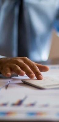 Finans sekt&ouml;r&uuml;n&uuml;n g&uuml;veni 3 ayın en d&uuml;ş&uuml;ğ&uuml;nde