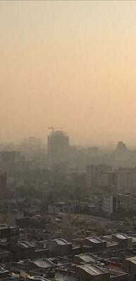 Hava kirliliği futbola engel oldu! T&uuml;m ma&ccedil;lar ertelendi