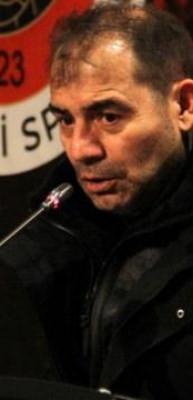 Metin Diyadin'den transfer a&ccedil;ıklaması: Zor g&ouml;z&uuml;k&uuml;yor