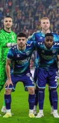 Samsunspor'da r&uuml;zgar tersine d&ouml;nd&uuml;!