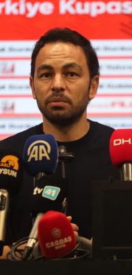 Sel&ccedil;uk İnan "Durum değişir" diyerek duyurdu