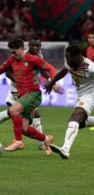 S&uuml;per Lig'in yıldızları milli takımlarında kapıştı! Kazanan &ccedil;ıkmadı