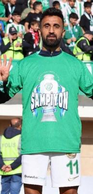 2. Lig'de transfer bilmecesi! Lisans bile &ccedil;ıktı gitti liderle anlaştı