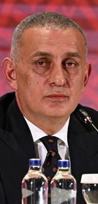 3. Lig ekibinden Hacıosmanoğlu'na: 'Rakibin transferi i&ccedil;in devreye girdi'