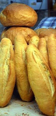 Ekmek zammı tartışmalarına son nokta! Başkan resmen a&ccedil;ıkladı!