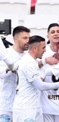 Erzurumspor kritik ma&ccedil; &ouml;ncesi moral depoladı! 