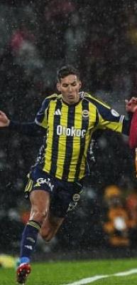 Fenerbah&ccedil;e'nin milli yıldızı ilk kupasını kazandı! 'Sonuna kadar hak ettik'