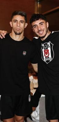 Gabriel Paulista: 'Bu kararı almak kolay olmadı'