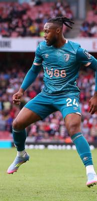 Manchester City 72 milyon Euro bonservisle Semenyo'yu transfer etti