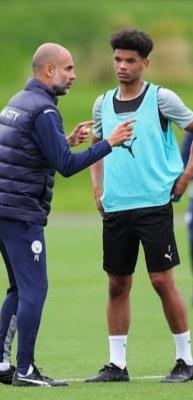 Manchester City'den Anadolu ekibine! Anlaşma sağlandı