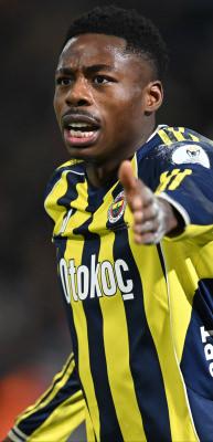 Thomas Reis eski &ouml;ğrencisi Musaba'yı eleştirdi