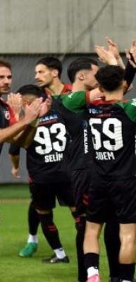 3. Lig'de şampiyonluk yolunda kritik ma&ccedil;! Ev sahibine 100 TL olan bilet deplasmana 3550 TL