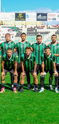 Amat&ouml;re kadar d&uuml;şen efsane takım yeni bir tehlikeyle karşı karşıya