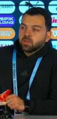 Anıl Demirci: Galatasaray'ın baskı g&uuml;c&uuml; eskisi gibi değil