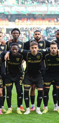 Ceza kalktı yıldız yağdı: Manchester'ın 2 takımından S&uuml;per Lig'e transfer