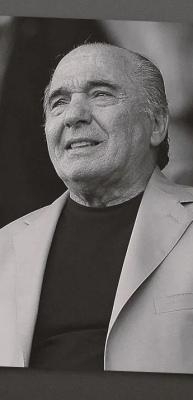 İtalya Serie A ekibinin başkanı hayatını kaybetti