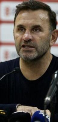 Okan Buruk'tan Fenerbah&ccedil;e s&ouml;zleri: &Uuml;z&uuml;ld&uuml;k