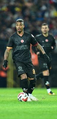 Paylaşımı nedeniyle PFDK'lık olan Lemina'dan a&ccedil;ıklama