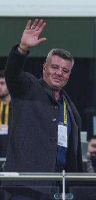 Sadettin Saran o soruya tek kelimeyle yanıt verdi