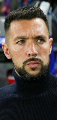 Şampiyonluğa koşan Farioli, Porto'da yeni kontratı kaptı