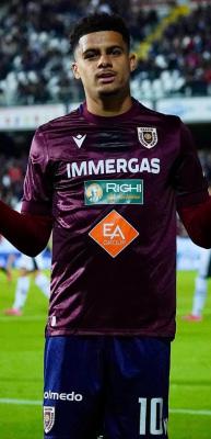 Samsunspor Serie B'yi sallayan gurbet&ccedil;i yıldızı renklerine bağladı