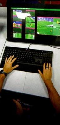 S&uuml;per Lig'de g&uuml;n&uuml;n VAR hakemleri a&ccedil;ıklandı