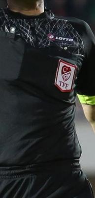 S&uuml;per Lig'de haftanın hakemleri a&ccedil;ıklandı