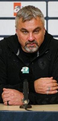 Thomas Reis'ten s&uuml;rpriz hedef: &Ccedil;eyrek finali işaret etti