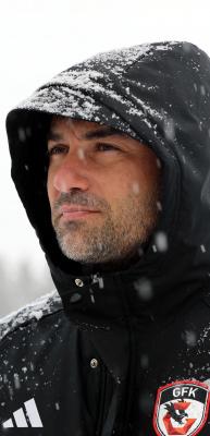 Burak Yılmaz 'Y&uuml;zde 95 bitirdik' diyerek duyurdu