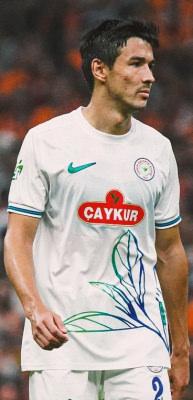 S&uuml;per Lig ekibini yıkan sakatlık! 9 ay sahalardan uzak kalacak