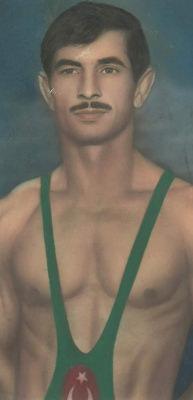 Eski milli g&uuml;reş&ccedil;i hayatını kaybetti