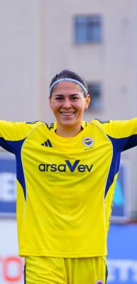 Fenerbah&ccedil;e, Gaziantep ekibini 18-0 mağlup etti