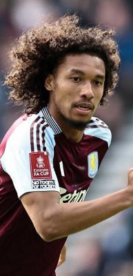 Fenerbah&ccedil;e ma&ccedil;ı &ouml;ncesi Aston Villa'nın yıldızı sakatlandı