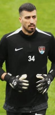 Finalde kurtardığı penaltıyla yıldızlaşmıştı: Amedspor'a transfer oldu