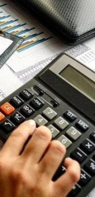 Finansal hizmetler g&uuml;ven endeksi Ocak ayında arttı