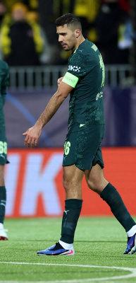 G.Saray'a m&uuml;jde, ManCity'ye şok! Yıldız oyuncu cezalı duruma d&uuml;şt&uuml;