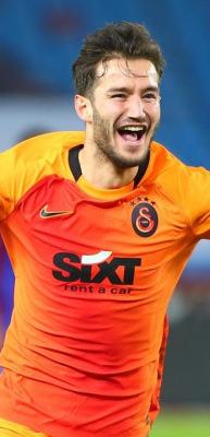 Galatasaray'ın eski yıldızı 1. Lig'e transfer oldu