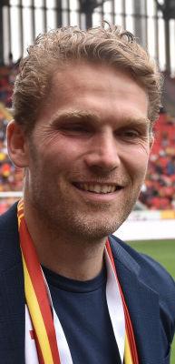 G&ouml;ztepe Başkanı Rasmus Ankersen: 'Saldırmaya hazırız'